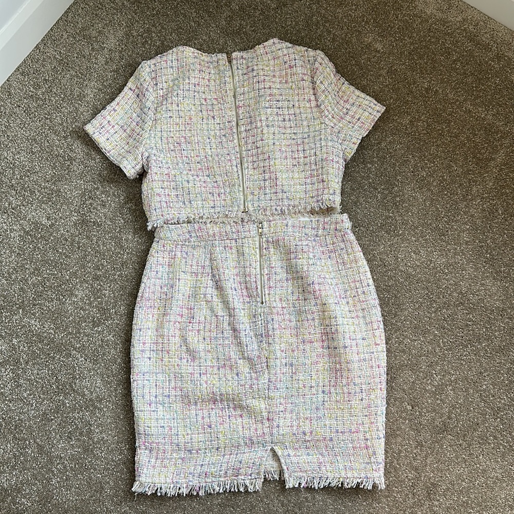 Tweed set - Picture 5 of 11